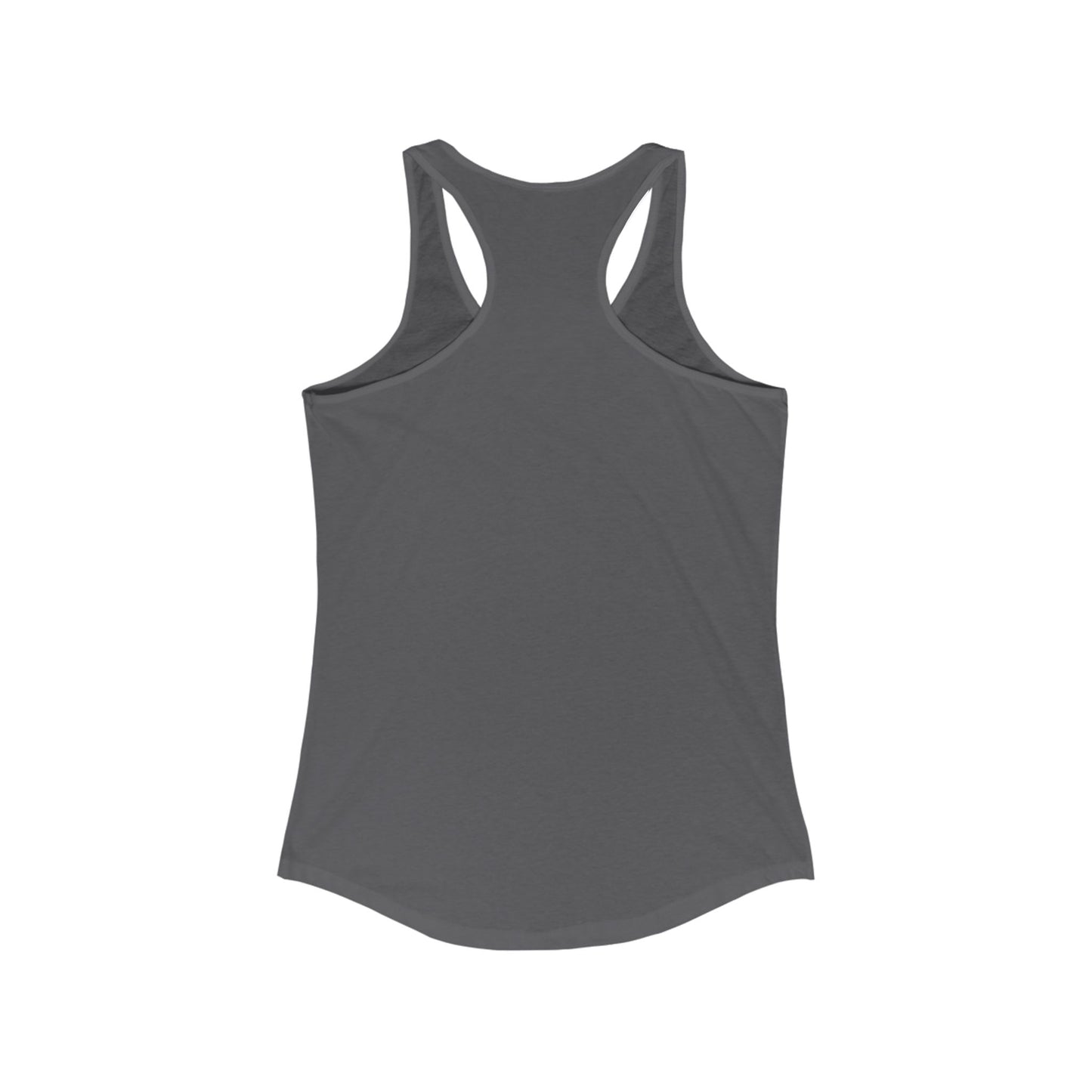 Retro Grammar Queen Racerback Tank | You Literally Mean Figuratively