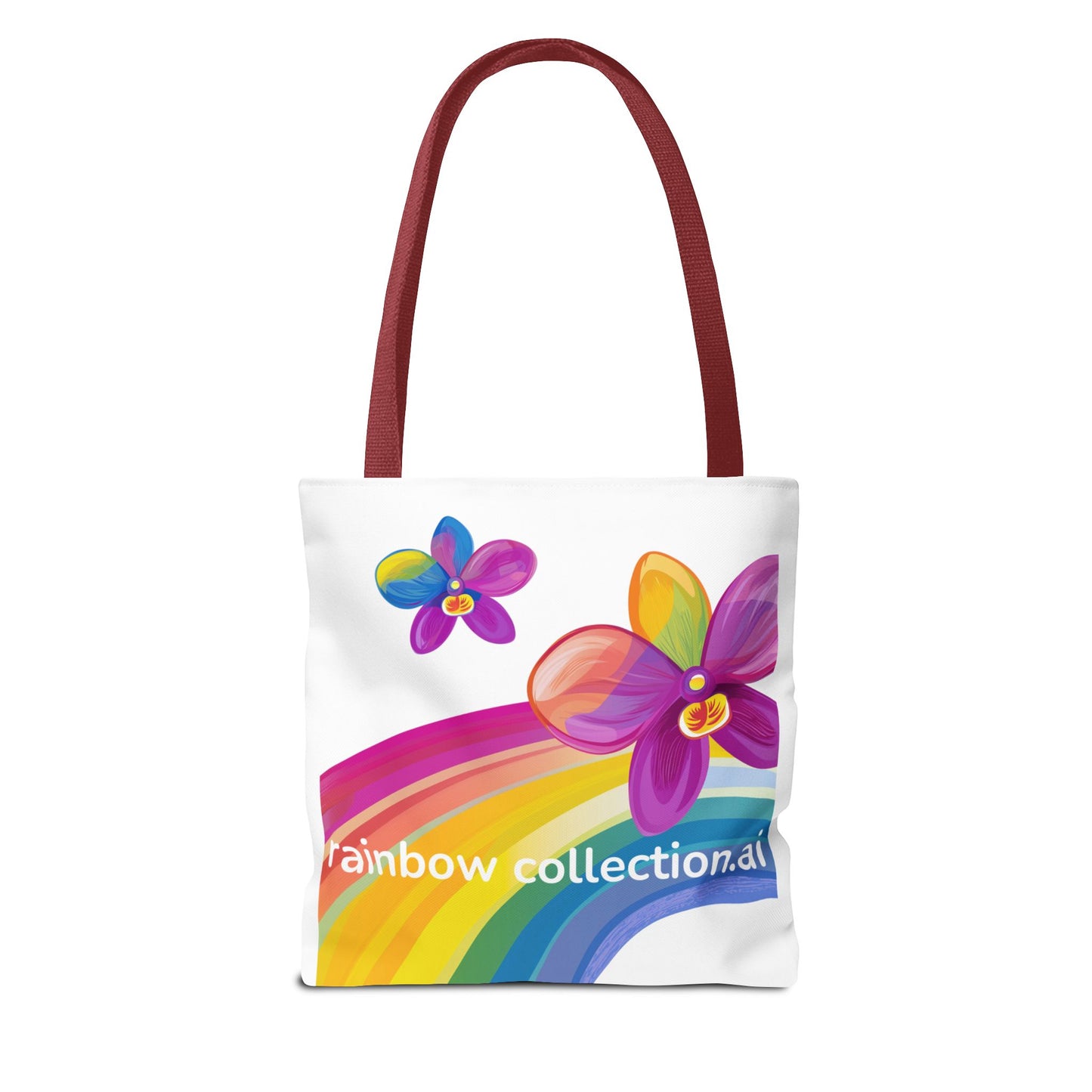 Rainbow Owls Feminist Statement Tote Bag | Patriarchy Protest Accessory