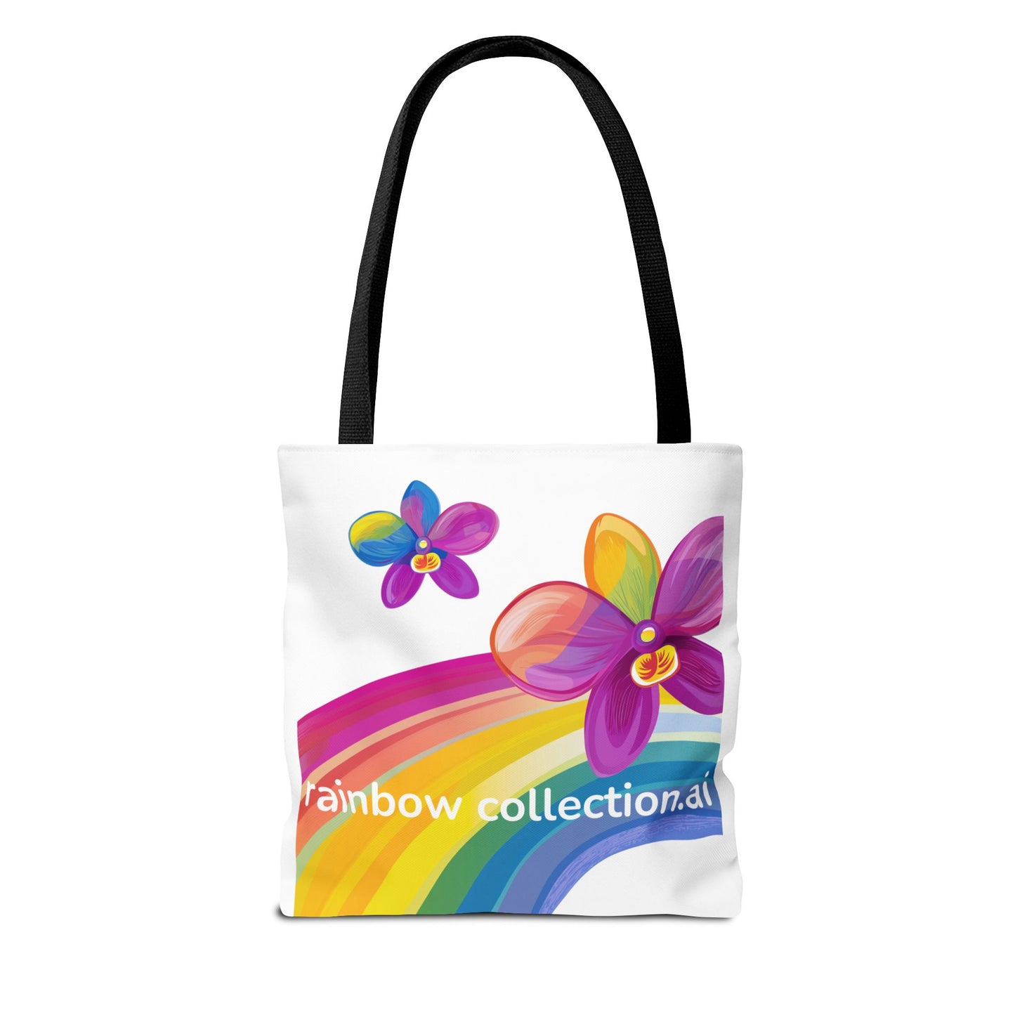 Rainbow Owls Feminist Statement Tote Bag | Patriarchy Protest Accessory